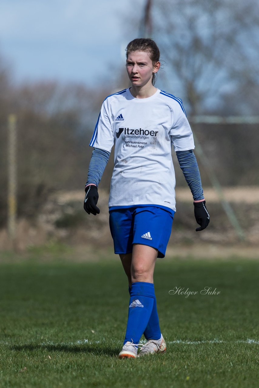 Bild 207 - Frauen TSV Wiemersdorf - VfL Struvenhuetten : Ergebnis: 3:1